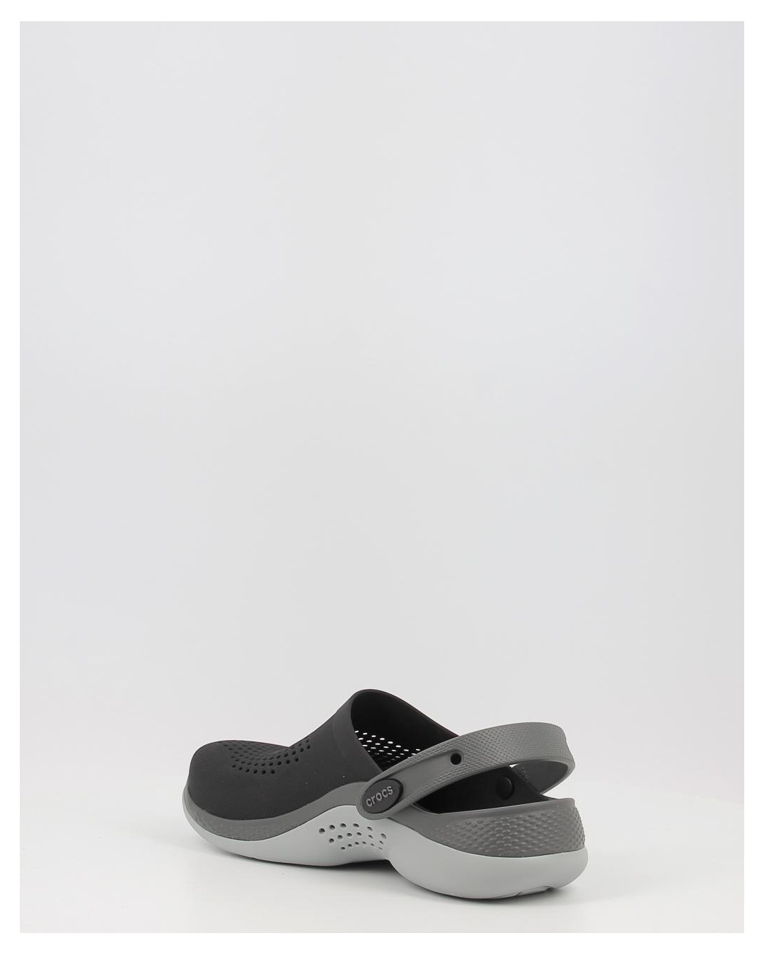 Chanclas Crocs LITERIDE 360 CLOG negro