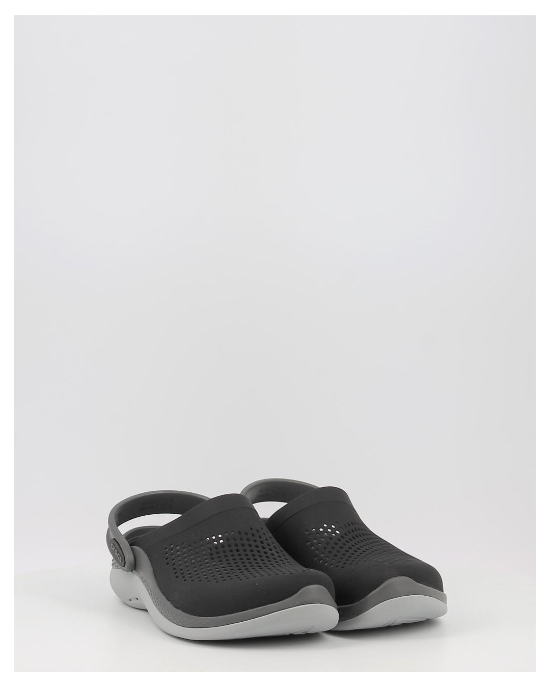 Chanclas Crocs LITERIDE 360 CLOG negro