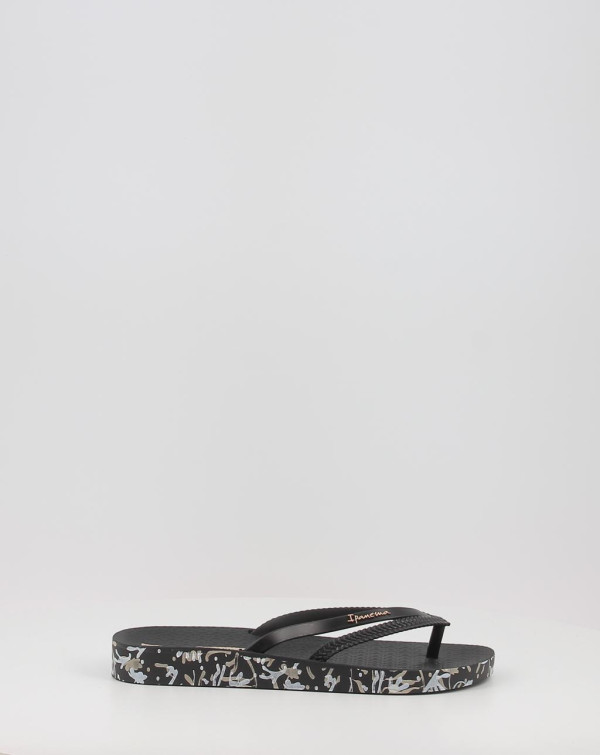 Chanclas Ipanema BOSSA SOFT V 82840 negro