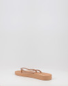 Chanclas Ipanema BOSSA SOFT V 82840 Beig Chanclas Ipanema BOSSA SOFT V 82840 Beig