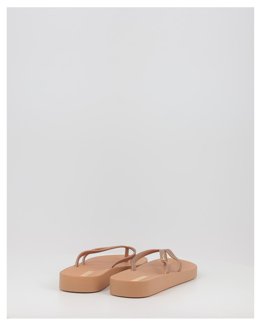 Chanclas Ipanema BOSSA SOFT V 82840 Beig