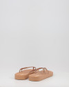 Chanclas Ipanema BOSSA SOFT V 82840 Beig Chanclas Ipanema BOSSA SOFT V 82840 Beig