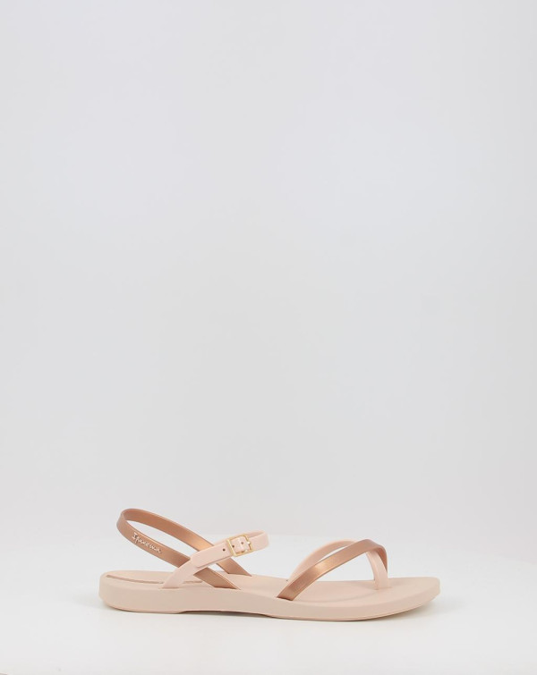 Chanclas Ipanema FASHION VIII 82842 Beig