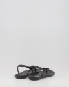 Chanclas Ipanema CLASS CONNECT 83330 negro Chanclas Ipanema CLASS CONNECT 83330 negro