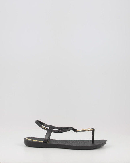 Chanclas Ipanema CLASS CHARM III 83332 negro Chanclas Ipanema CLASS CHARM III 83332 negro
