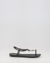 Chanclas Ipanema CLASS CHARM III 83332 negro Chanclas Ipanema CLASS CHARM III 83332 negro