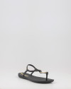 Chanclas Ipanema CLASS CHARM III 83332 negro Chanclas Ipanema CLASS CHARM III 83332 negro