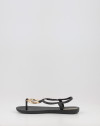 Chanclas Ipanema CLASS CHARM III 83332 negro Chanclas Ipanema CLASS CHARM III 83332 negro