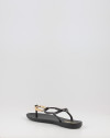 Chanclas Ipanema CLASS CHARM III 83332 negro Chanclas Ipanema CLASS CHARM III 83332 negro