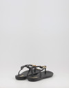 Chanclas Ipanema CLASS CHARM III 83332 negro Chanclas Ipanema CLASS CHARM III 83332 negro