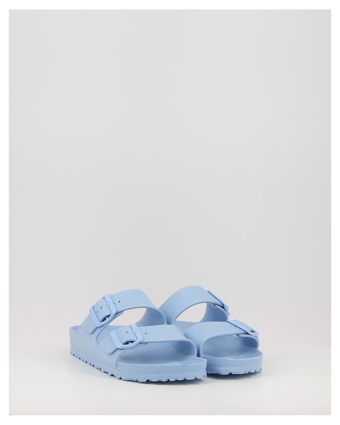 Sandalias Birkenstock ARIZONA EVA azul