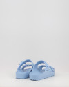 Sandalias Birkenstock ARIZONA EVA azul Sandalias Birkenstock ARIZONA EVA azul