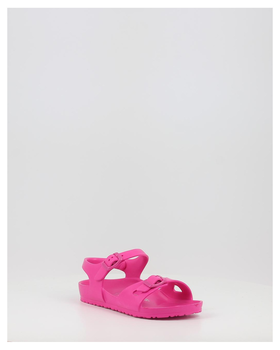 Birkenstock RIO EVA Rosa - Sapatos Sandálias Crianca 40,00 €