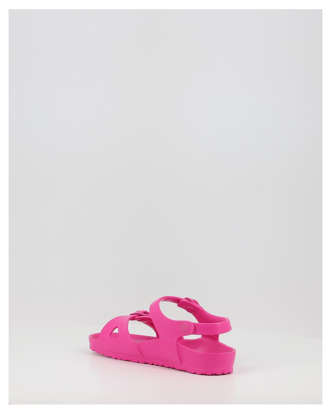 Birkenstock RIO EVA Rosa - Sapatos Sandálias Crianca 40,00 €