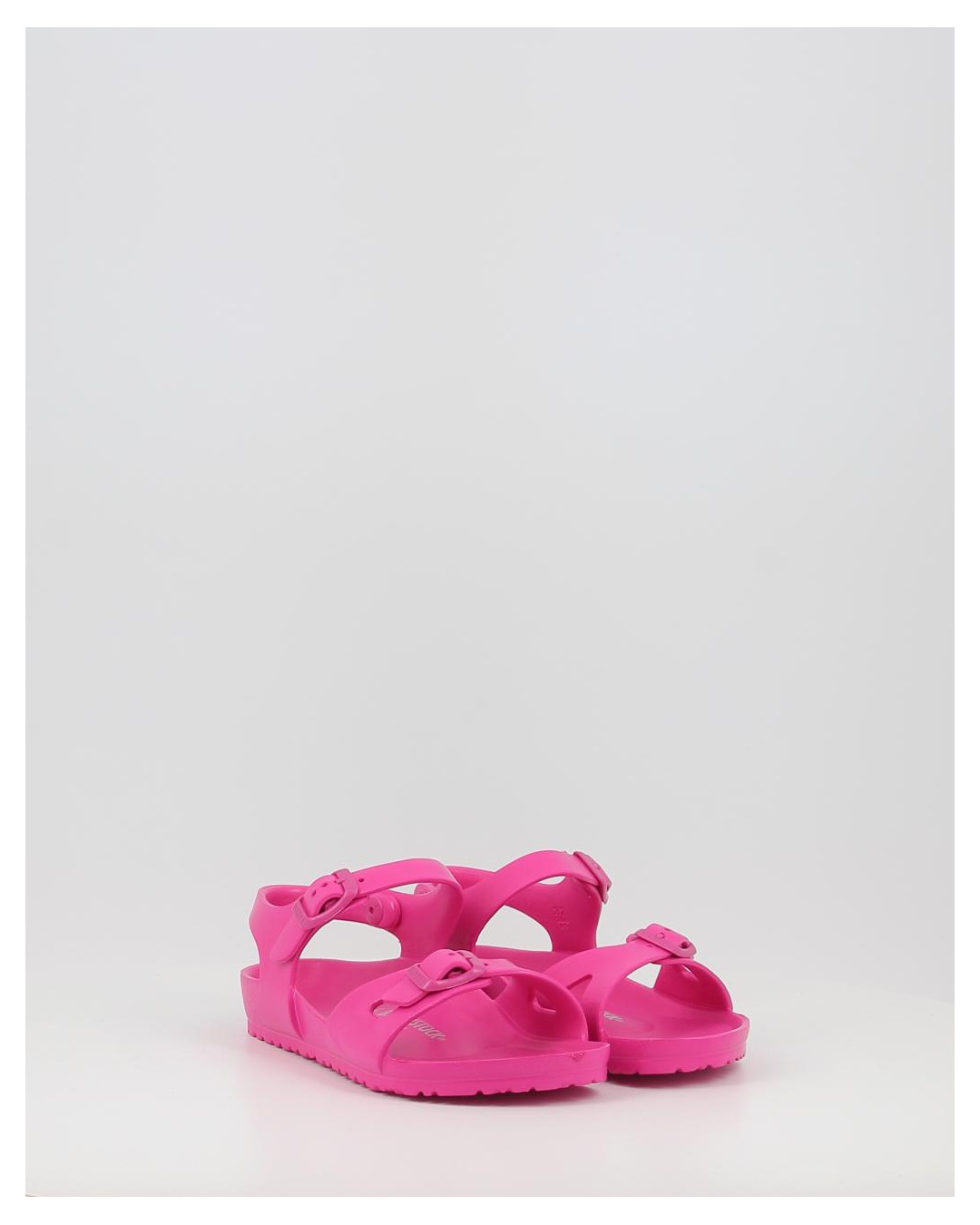 Birkenstock RIO EVA Rosa - Sapatos Sandálias Crianca 40,00 €