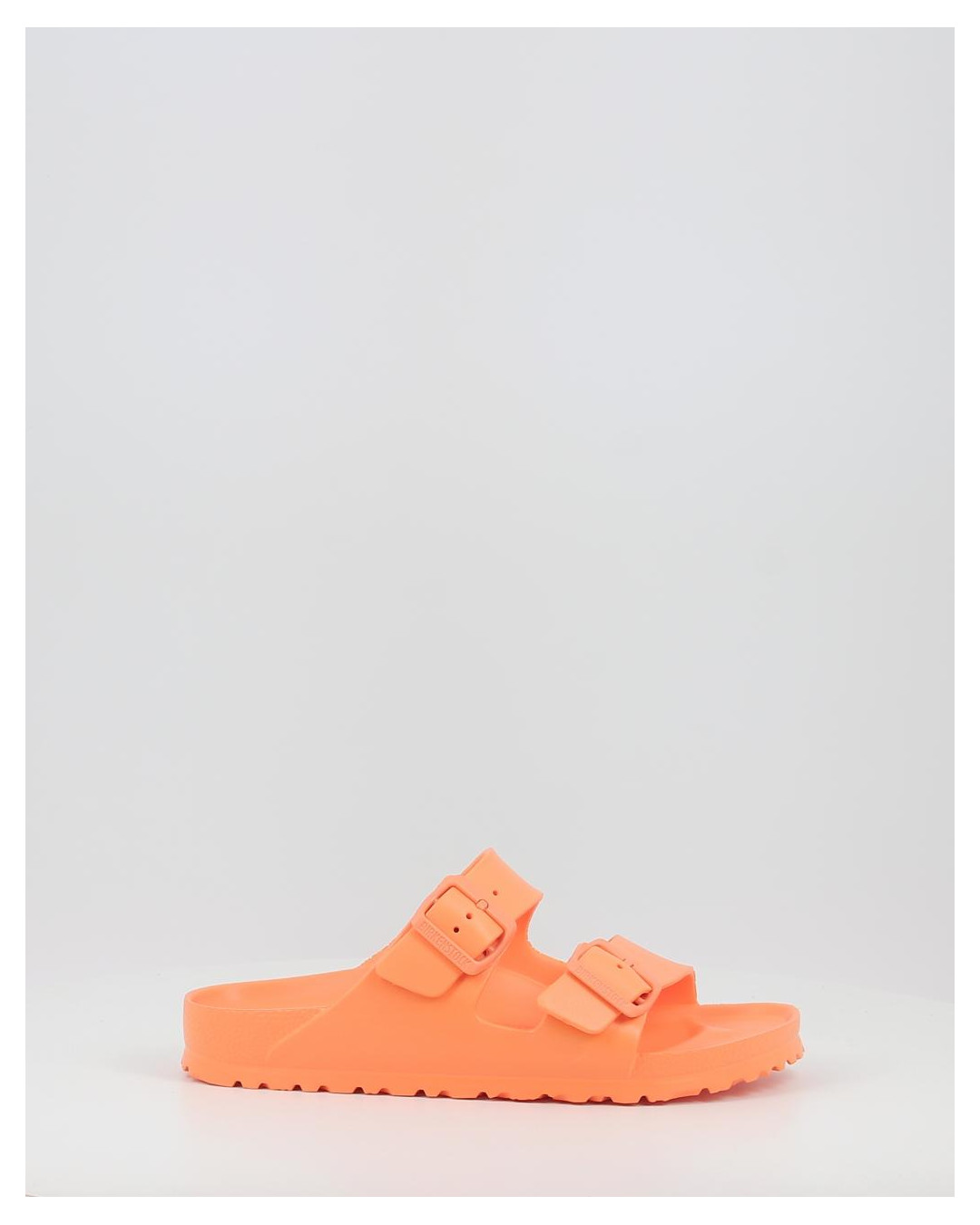Sandalias Birkenstock ARIZONA EVA naranja