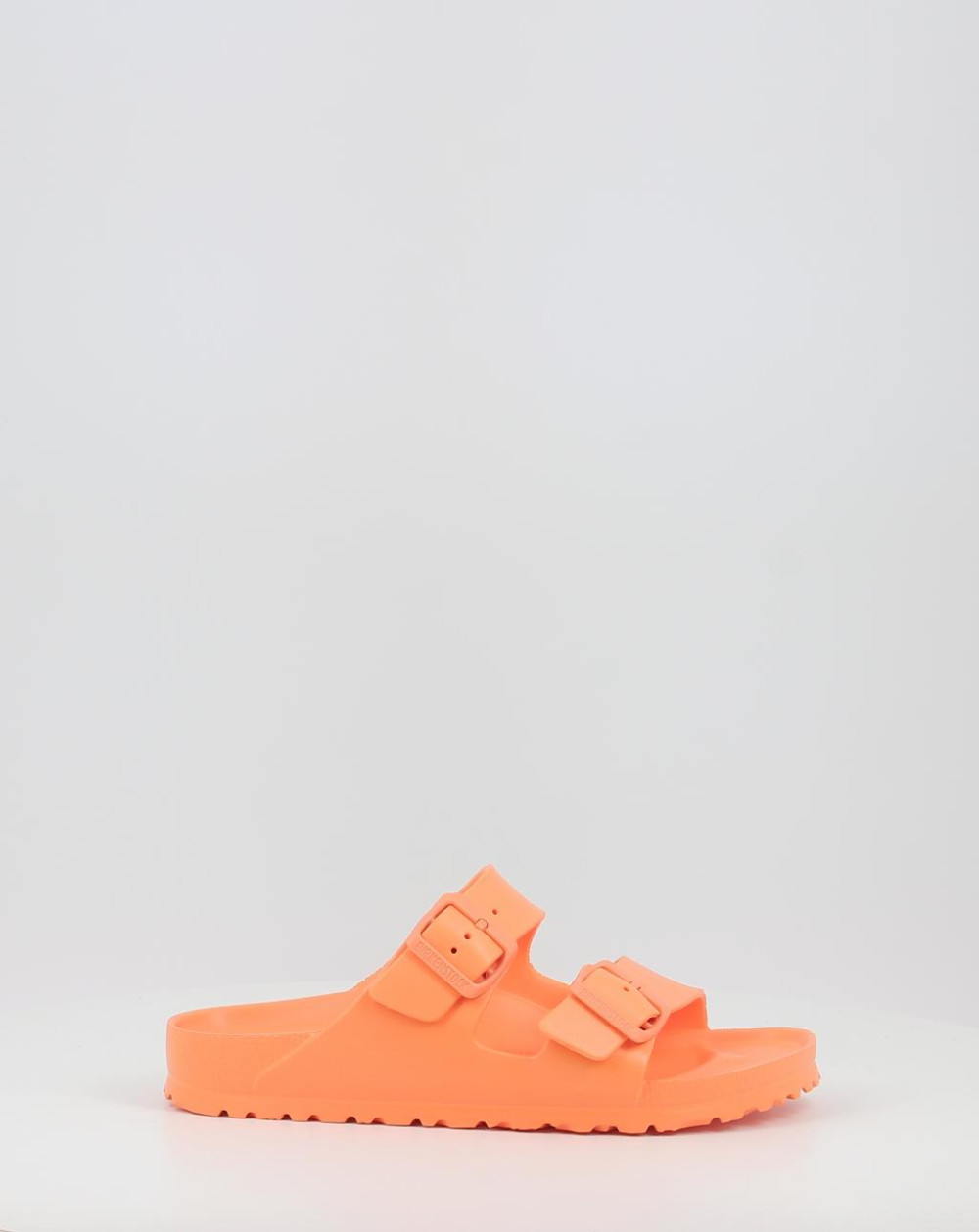 Sandalias Birkenstock ARIZONA EVA naranja talla 40