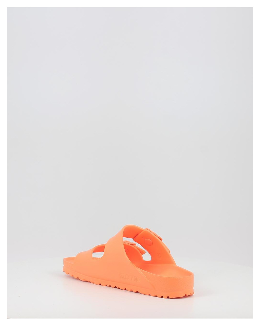 Sandalias Birkenstock ARIZONA EVA naranja