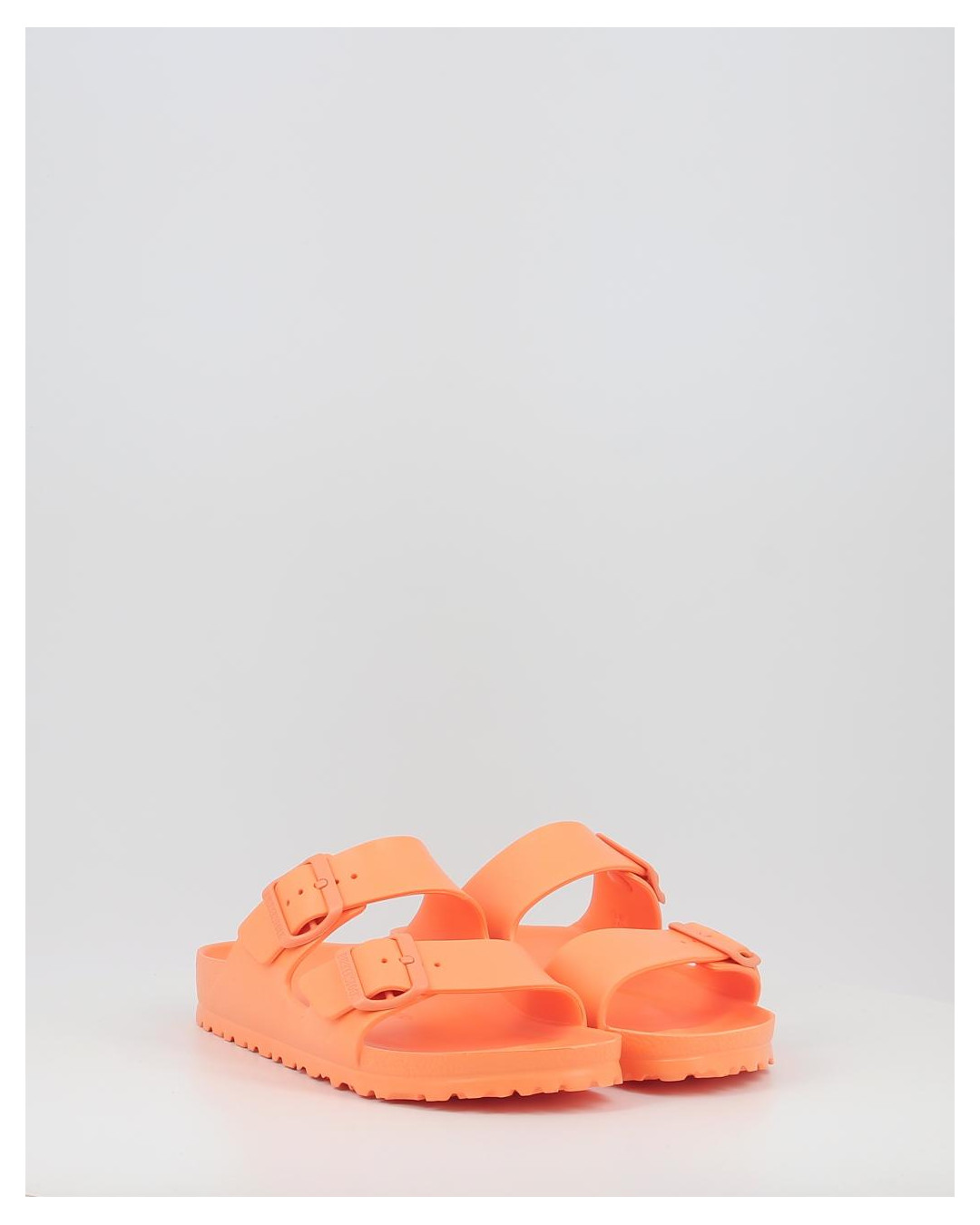 Sandalias Birkenstock ARIZONA EVA naranja