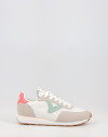 Zapatillas Victoria ASTRO NYLON CONTRASTE 1138100-32 taupe Zapatillas Victoria ASTRO NYLON CONTRASTE 1138100-32 taupe