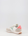 Zapatillas Victoria ASTRO NYLON CONTRASTE 1138100-32 taupe Zapatillas Victoria ASTRO NYLON CONTRASTE 1138100-32 taupe