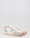 Zapatillas Victoria ASTRO NYLON CONTRASTE 1138100-32 taupe Zapatillas Victoria ASTRO NYLON CONTRASTE 1138100-32 taupe