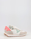 Zapatillas Victoria ASTRO NYLON CONTRASTE 1138100-32 taupe Zapatillas Victoria ASTRO NYLON CONTRASTE 1138100-32 taupe