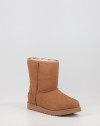 Botas Ugg CLASSIC WEATHER SHORT Chestnut Botas Ugg CLASSIC WEATHER SHORT Chestnut
