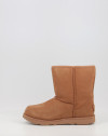 Botas Ugg CLASSIC WEATHER SHORT Chestnut Botas Ugg CLASSIC WEATHER SHORT Chestnut