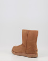 Botas Ugg CLASSIC WEATHER SHORT Chestnut Botas Ugg CLASSIC WEATHER SHORT Chestnut