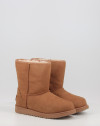 Botas Ugg CLASSIC WEATHER SHORT Chestnut Botas Ugg CLASSIC WEATHER SHORT Chestnut