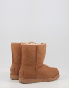 Botas Ugg CLASSIC WEATHER SHORT Chestnut Botas Ugg CLASSIC WEATHER SHORT Chestnut