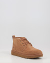 Botas Ugg NEUMEL MOC Chestnut Botas Ugg NEUMEL MOC Chestnut