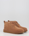 Botas Ugg NEUMEL MOC Chestnut Botas Ugg NEUMEL MOC Chestnut