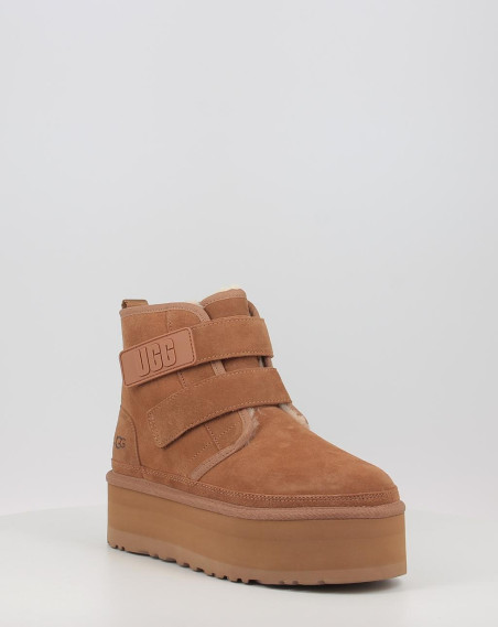 Botas Ugg NEUMEL PLATFORM Chestnut