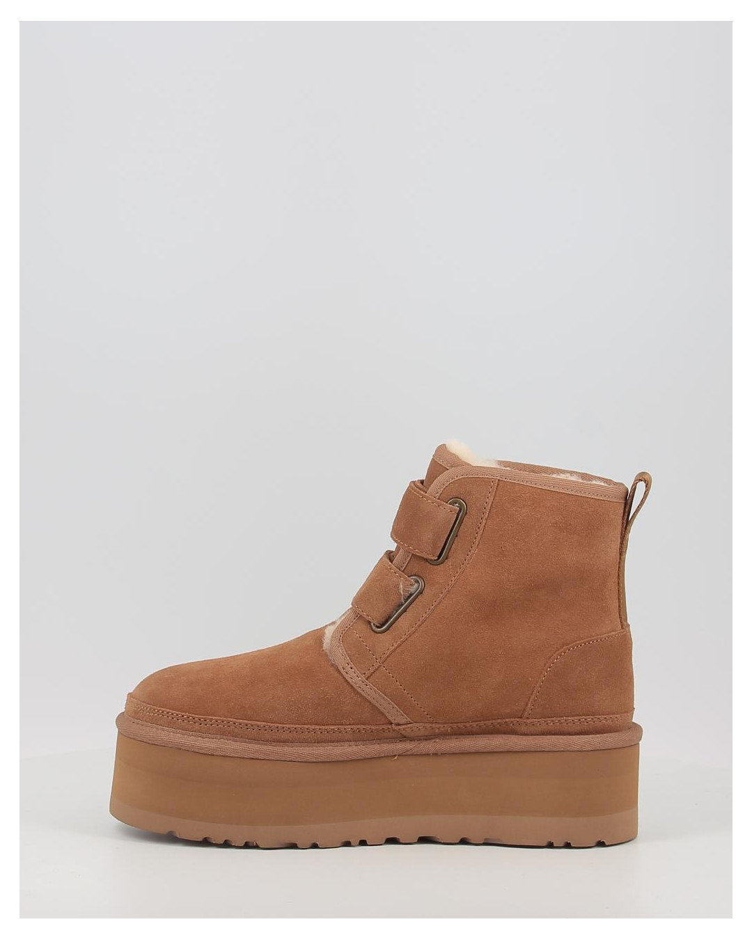 Botas Ugg NEUMEL PLATFORM Chestnut