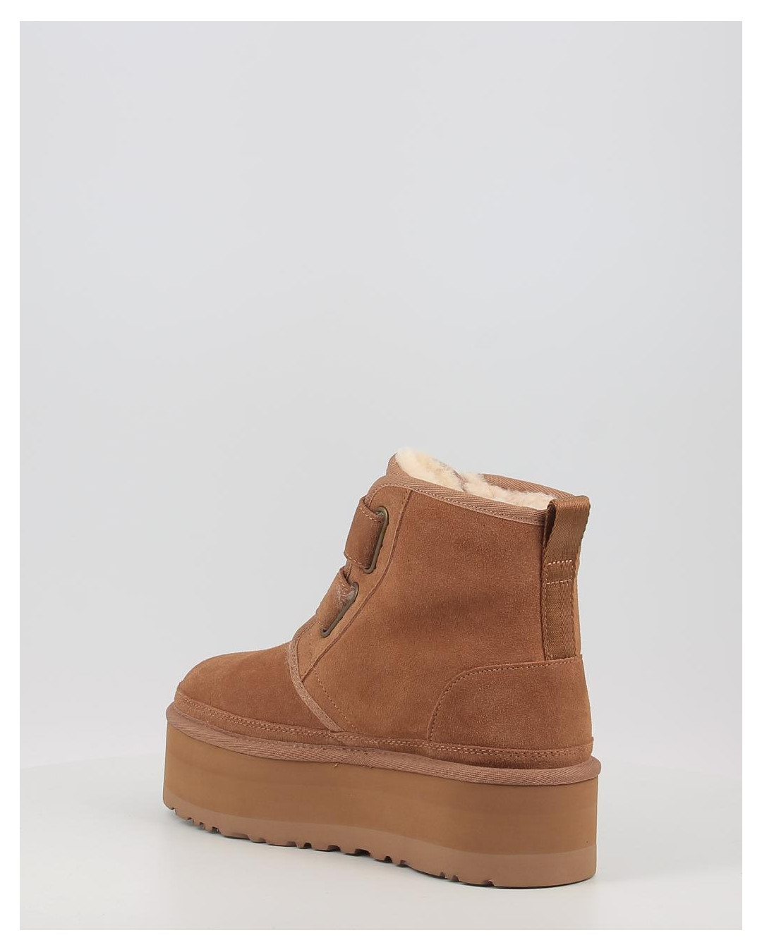 Botas Ugg NEUMEL PLATFORM Chestnut
