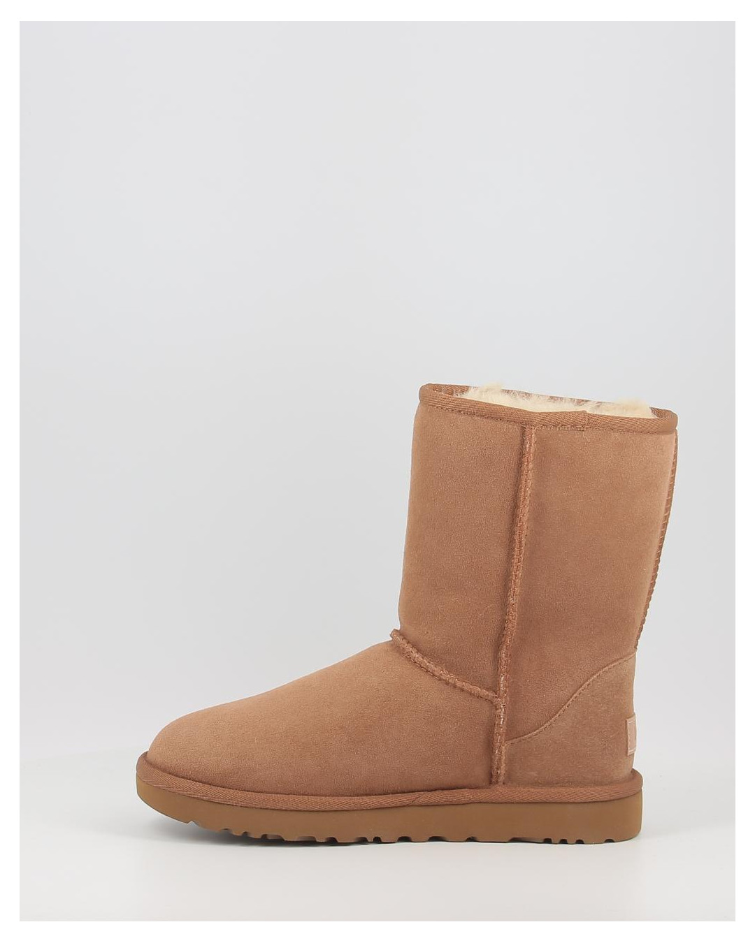 Botas Ugg CLASSIC SHORT II Chestnut