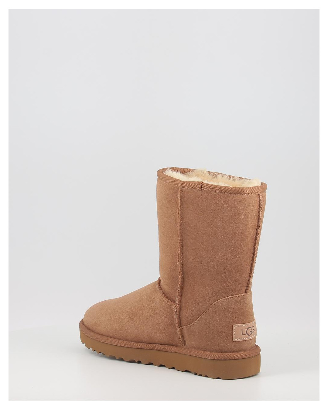 Botas Ugg CLASSIC SHORT II Chestnut