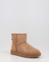 Botas Ugg CLASSIC MINI II Chestnut Botas Ugg CLASSIC MINI II Chestnut