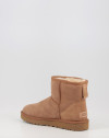 Botas Ugg CLASSIC MINI II Chestnut Botas Ugg CLASSIC MINI II Chestnut