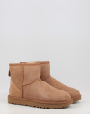 Botas Ugg CLASSIC MINI II Chestnut Botas Ugg CLASSIC MINI II Chestnut