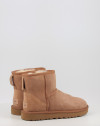 Botas Ugg CLASSIC MINI II Chestnut Botas Ugg CLASSIC MINI II Chestnut