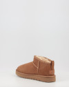 Botas Ugg CLASSIC ULTRA MINI Chestnut Botas Ugg CLASSIC ULTRA MINI Chestnut