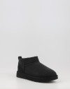 Botas Ugg CLASSIC ULTRA MINI negro