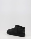 Botas Ugg CLASSIC ULTRA MINI negro