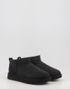 Botas Ugg CLASSIC ULTRA MINI negro
