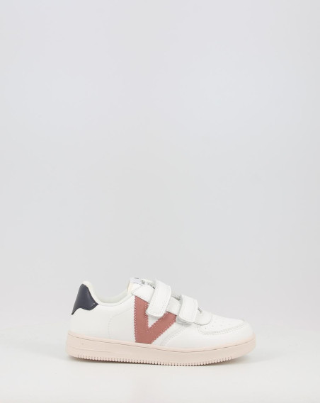 Sneakers Victoria TIEMPO 1124104-497 blanco Sneakers Victoria TIEMPO 1124104-497 blanco