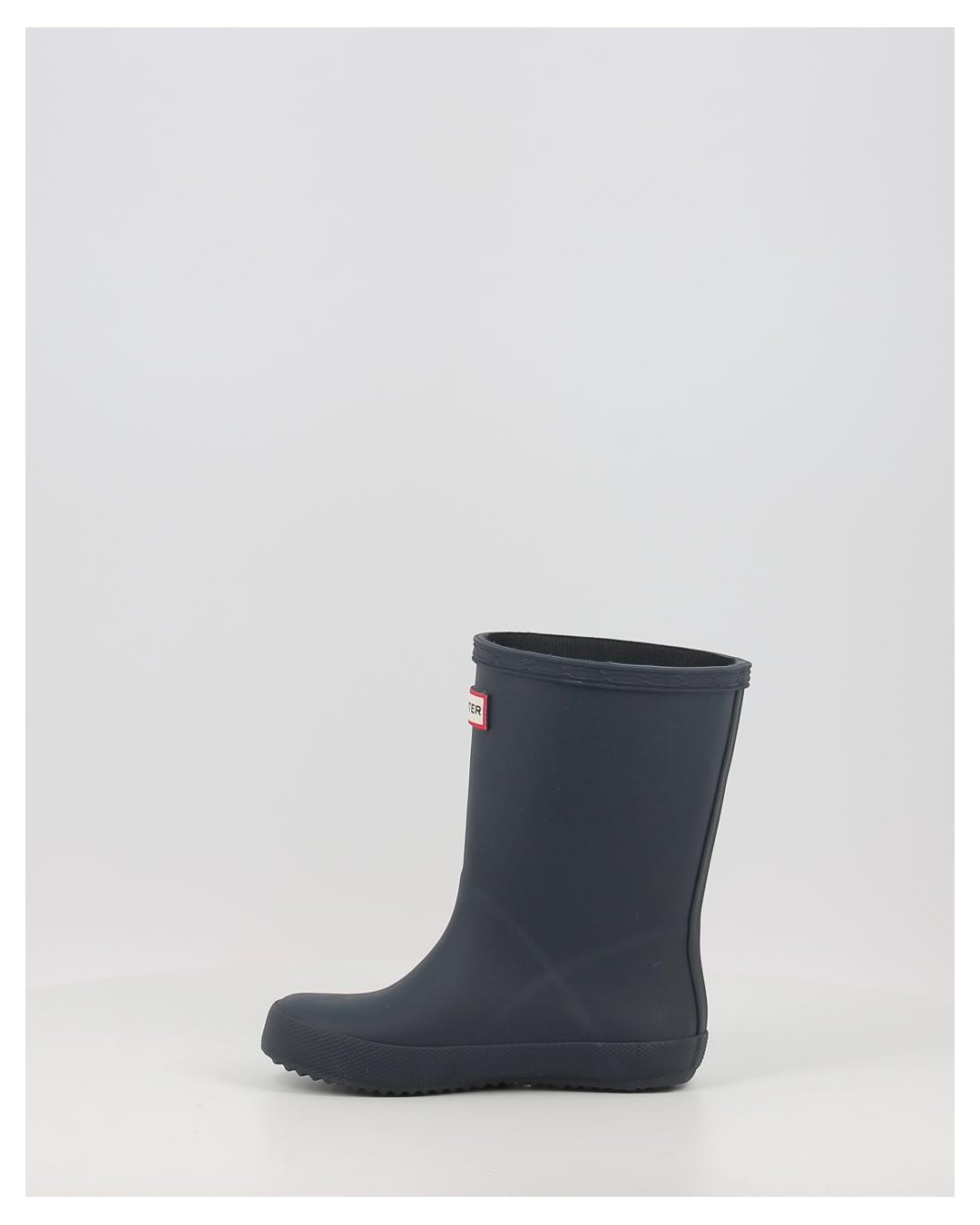 Botas de Agua Hunter ORIGINAL FIRST KIDS azul