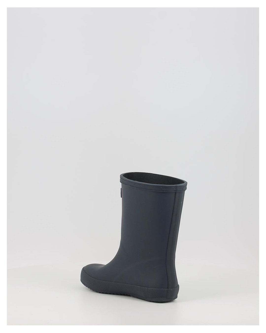 Botas de Agua Hunter ORIGINAL FIRST KIDS azul
